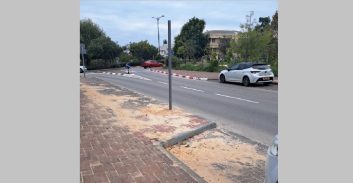 רעננה: ישיבת "שיתוף ציבור" רק אחרי שנגרעו עשרות מקומות חניה ציבוריים