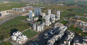 כפר סבא: שכונה עם 880 יחידות דיור תוקם במקום שני מפעלים