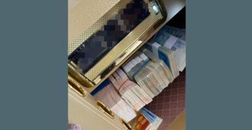 כפר קאסם: חשודים בהפצת חשבוניות פיקטיביות במאות אלפי שקלים שוחררו למעצר-בית