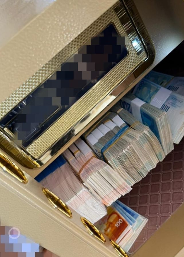 חשבוניות פיקטיביות סרסור כפר קאסם