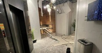 סכסוכי אשדוד: היעד של הרימון שהתפוצץ נעצר בחשד להשלכת רימון