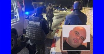 המטען לעומר סער: הוארך מעצר לשניים מהחשודים, אחרים שוחררו