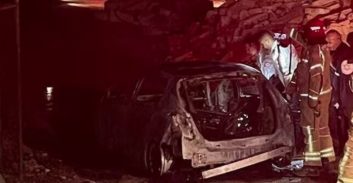 אום-אל-פאחם: נעצר חשוד בתיק רצח שבו כבר הוגש כתב אישום