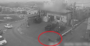 רצח, נקמה והסדר-טיעון: העונשים בתיק רצח מוחמד עלי ג'בארין באום אל-פאחם