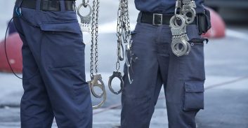 אושר סופית: סמכויות חיפוש לסוהרים ברכב מחוץ לבית הסוהר