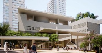 עיריית ת"א-יפו החליטה להגדיל (שוב) את התקציב לבניית קמפוס בת-שבע