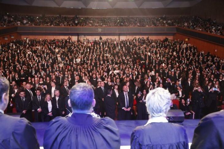 הוסמכו עורכי דין