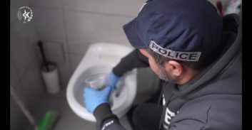 מלכודת בטלגרם: ימ"ר לכיש פיצחו את הנוסחה והפלילו חשודים בסחר בסמים