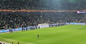 פוצץ משחק-העונה: שר הספורט הורה לא לחדש את המשחק בסמי עופר