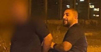 אור עקיבא: יאניס יושבייב נעצר בחשד לירי ופציעת אחר