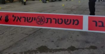הקורבן נפגע מירי בראשו ומסר עדות מפלילה נגד החשוד בניסיון רצח