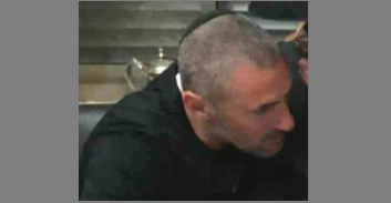 משה אקנין נעצר בתיק רצח אדם ביטון ליד שדרות