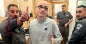 אסי אבוטבול מדבר: הפיטורים של עו"ד יורם חכם, והרצח שלו