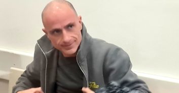 פרשה 512: אסי אבוטבול משיב לאשמה אחרי 18 שנות מאסר בבידוד