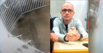 אסי אבוטבול על שיחות החצר עם המדובב: "כמו איזה שני בימאים"