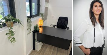 יוזמה מקורית: עו"ד נאוה הנס פתחה בראש-פינה סניף לתביעות מס רכוש