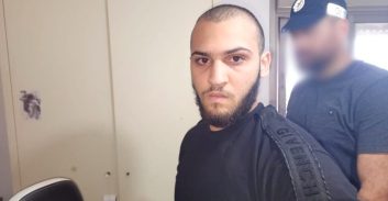 ראיית ה-DNA לא הספיקה: תשע וחצי שנים לנאשם ברצח בני שלמה