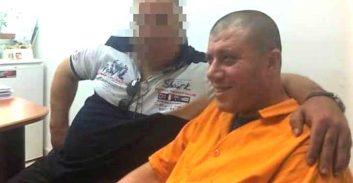 חמישה חשודים ברצח מרוואן נאסר בטירה