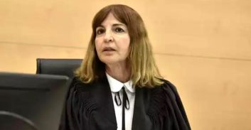 נשיאת בימ"ש מרכז: "נדהמת מהתנאים הקשים שמתארים בכלא השרון… מחפיר"