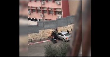כתב אישום על רצח בתיק הירי והדריסה באום אל-פאחם
