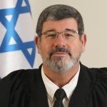 השופט דורון חסדאי