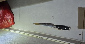 נוף הגליל: אישה בת 61 במצב אנוש מדקירה, בנה נעצר