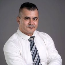 אחמד מסרי, משרד עורכי דין ונוטריון