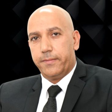 עו"ד אמיר מסארווה