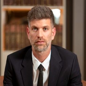 אסף כרמונה – עורך דין פלילי