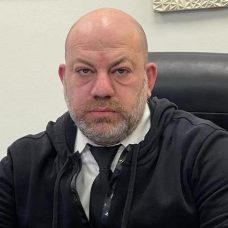 עו"ד מיכאל עירוני