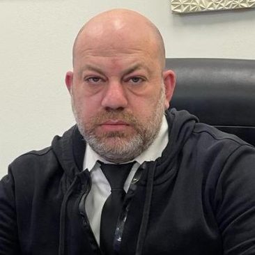 עו"ד מיכאל עירוני