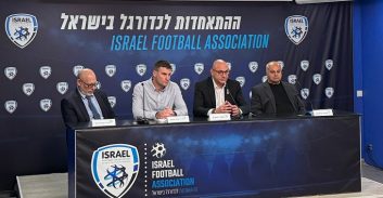 ההתאחדות לכדורגל החליטה לפזר את ליגה א' צפון