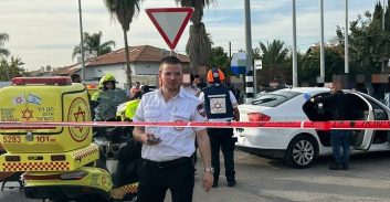 כתב אישום: ירה למוות באם לילדים לאור היום ברמלה