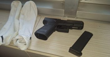 הירי והנשק בפרויקט צמרת: נוימרק שוחרר, אליק בן נעצר