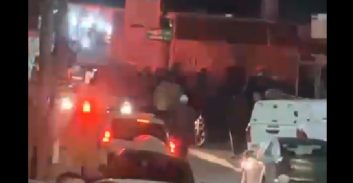 אבו סנאן: בן 19 נהרג מירי