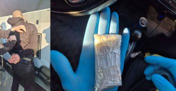 שחרור באיזוק אלקטרוני לנאשמים במתן שוחד לסוהר עבור הברחת חשיש וסבוטקס