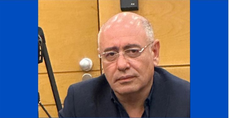 מקסים בביצקי ראשון לציון