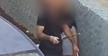 אישום: סחטו והיכו עד כדי אובדן הכרה על רקע חוב כספי