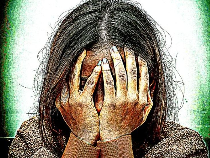 תיק אלימות איומים