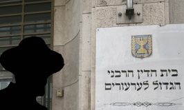 תלמיד כולל שמרוויח 1,500 שקל ישלם את כל משכורתו כמזונות לגרושתו