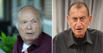 ת"א: תואר יקיר העיר יוענק לחבר מועצה לשעבר במקום לאריה שומר