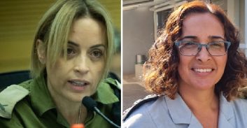הסנגורית הצבאית הגישה בג"ץ נגד יועצת הרמטכ"ל לענייני מגדר: מעודדת תלונות-שווא