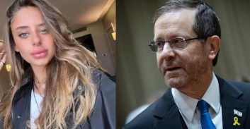 נשיא המדינה הקל בעונש מאסר לאבא של החטופה מייה שם