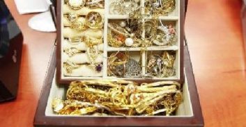 למרות די-אן-איי: חשוד בשוד תכשיטים בשווי מיליון שקל שוחרר למעצר בית