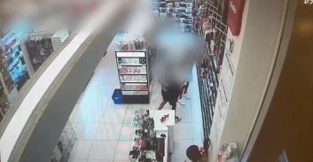 שישה ממזרח ירושלים חשודים בגניבות בשמים בשווי חצי מיליון מרשתות פארם