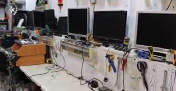 הסדר טיעון בתיק ההימורים והגבייה של קואליציית חייא וג'רושי