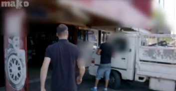 העונש לאחים המוסכניקים שנחשפו בתוכנית "יצאת צדיק" והואשמו בעבירות מס ורישוי