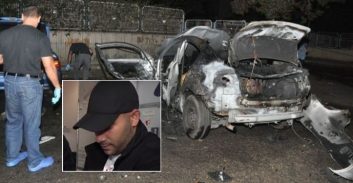 14 שנה לליאור חדד מארגון-דומרני, שהוסגר ממרוקו על רצח "תומך" ג'רושי