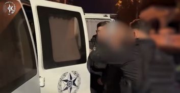 הצהרת תובע נגד איש התקשורת סעיד חסנין