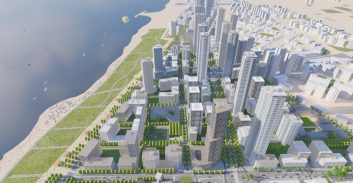 משבר נדל"ן? היזמים "התנפלו" על מכרזי שדה-דב וישלמו יותר ממיליארד שקל